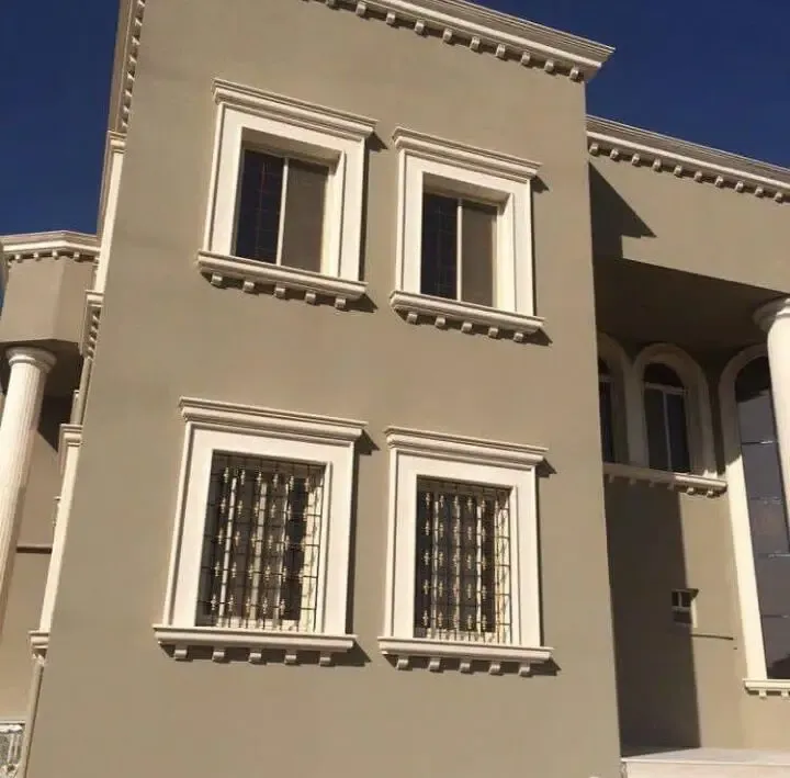 ترميم وبناء الفلل في حي الصحافة من أهم الاستثمارات العقارية