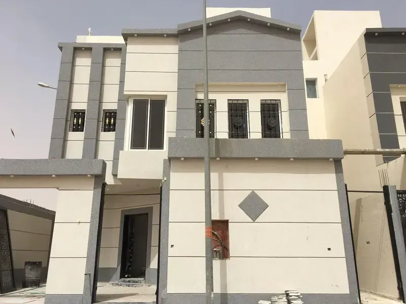 ترميم وبناء الفلل في حي الصحافة من أهم الاستثمارات العقارية