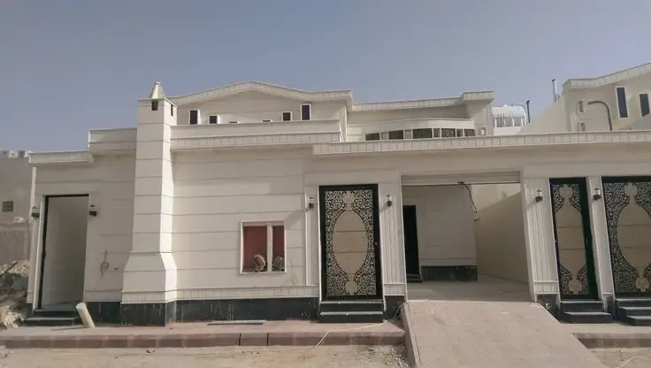 ترميم وبناء الفلل في حي الصحافة من أهم الاستثمارات العقارية