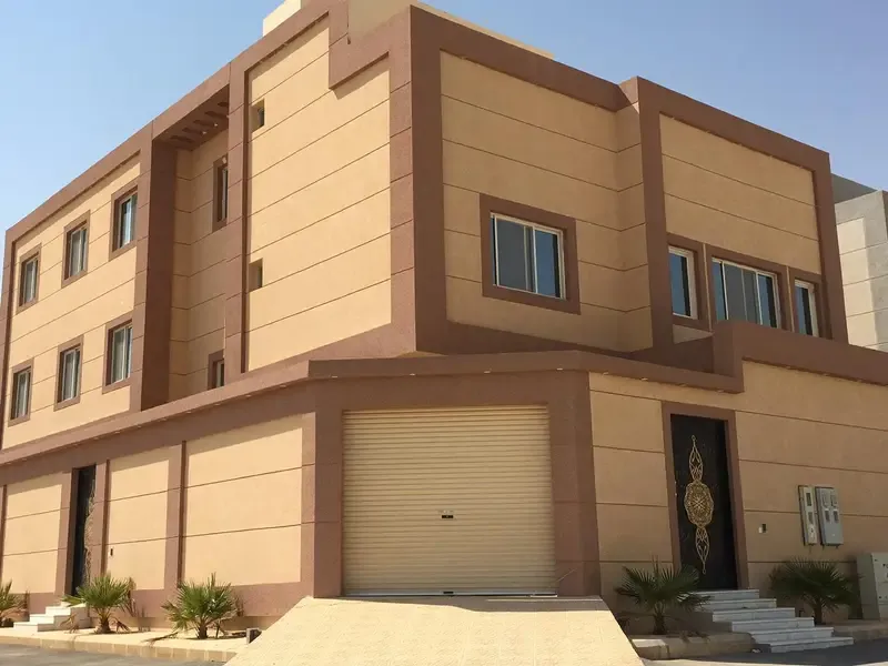 ترميم وبناء الفلل في حي الصحافة من أهم الاستثمارات العقارية