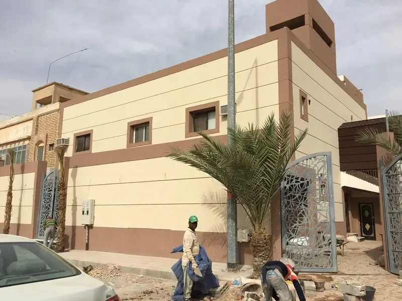 ترميم وبناء الفلل في حي الصحافة من أهم الاستثمارات العقارية