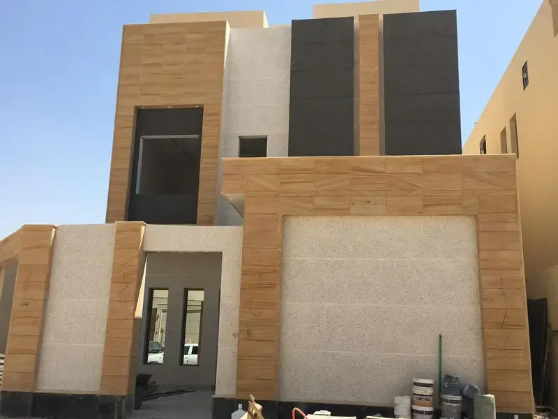 ترميم وبناء الفلل في حي الصحافة من أهم الاستثمارات العقارية