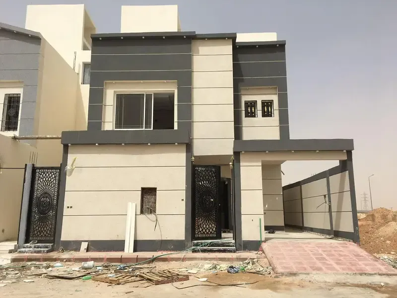 ترميم وبناء الفلل في حي الصحافة من أهم الاستثمارات العقارية