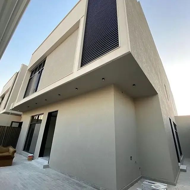 ترميم وبناء الفلل في حي الصحافة من أهم الاستثمارات العقارية