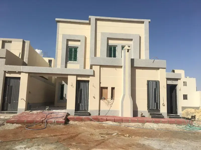 ترميم وبناء الفلل في حي الصحافة من أهم الاستثمارات العقارية