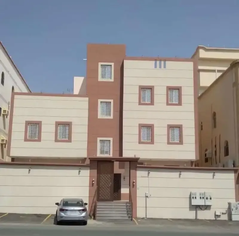 ترميم وبناء الفلل في حي الصحافة من أهم الاستثمارات العقارية