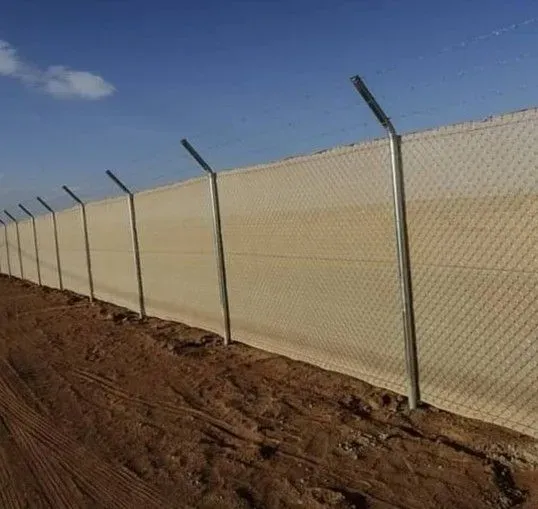 الشبوك من أهم الحلول الأمنية والإنشائية في الرياض 