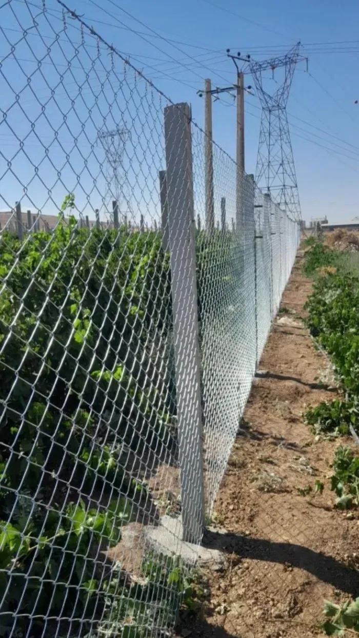 الشبوك من أهم الحلول الأمنية والإنشائية في الرياض 