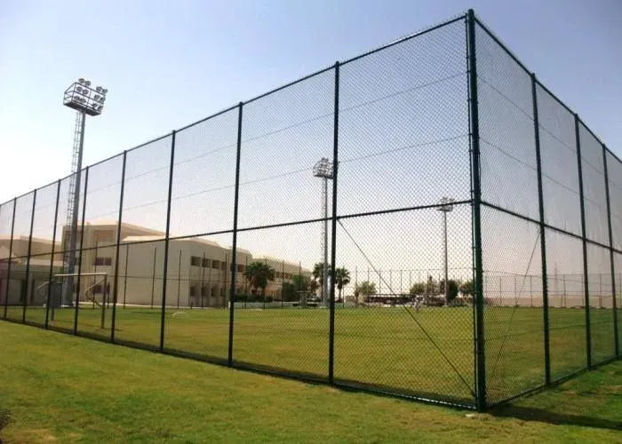 الشبوك من أهم الحلول الأمنية والإنشائية في الرياض 