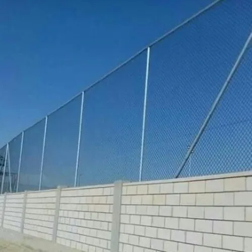 الشبوك من أهم الحلول الأمنية والإنشائية في الرياض 