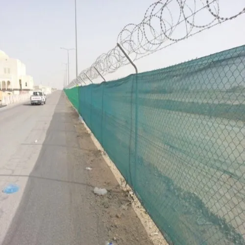 الشبوك من أهم الحلول الأمنية والإنشائية في الرياض 