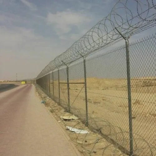 الشبوك من أهم الحلول الأمنية والإنشائية في الرياض 