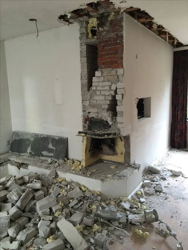 مقاول ترميم مباني وفلل حي المزاحمية:لإعادة إحياء العقارات