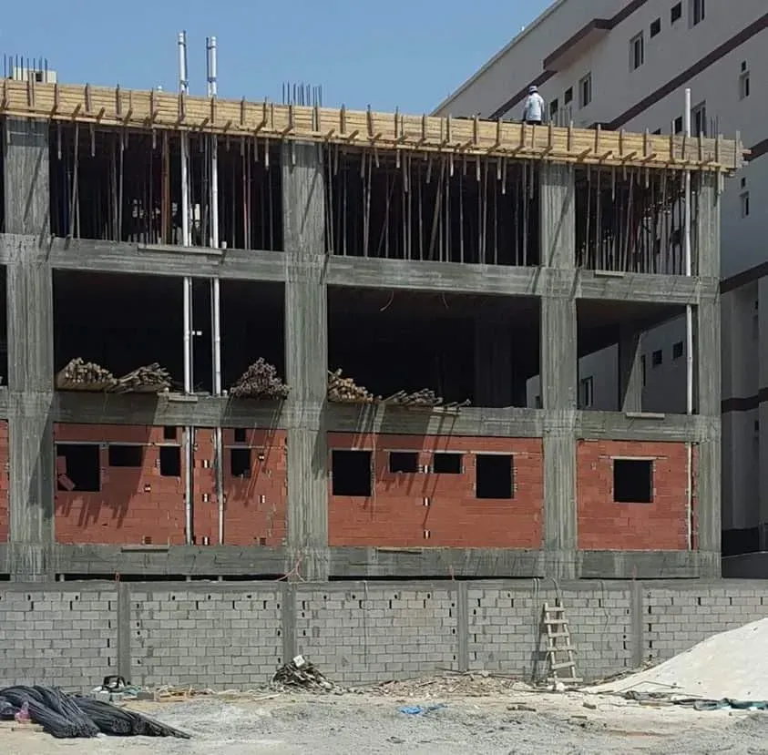 بناءوترميم فلل وعمائرفي حي العارض | إتقان، ضمان، وسعر