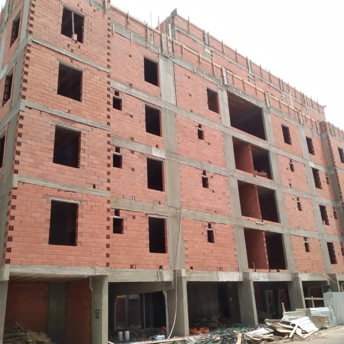 بناءوترميم فلل وعمائرفي حي العارض | إتقان، ضمان، وسعر