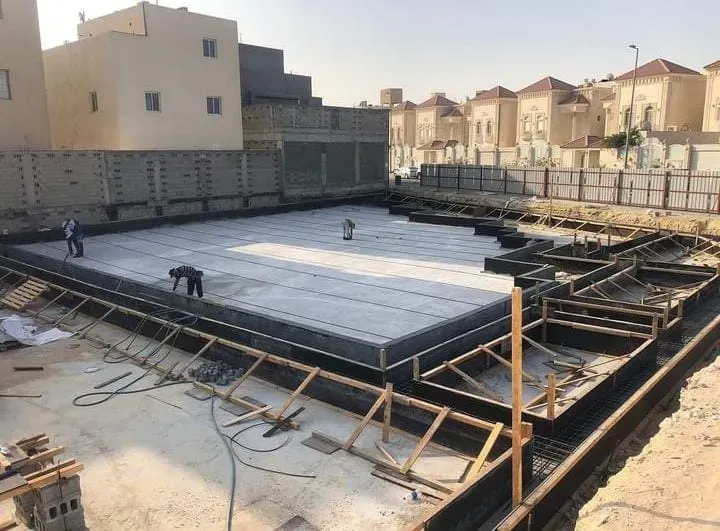 بناءوترميم فلل وعمائرفي حي العارض | إتقان، ضمان، وسعر