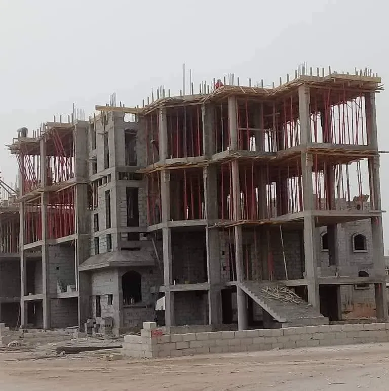 بناءوترميم فلل وعمائرفي حي العارض | إتقان، ضمان، وسعر