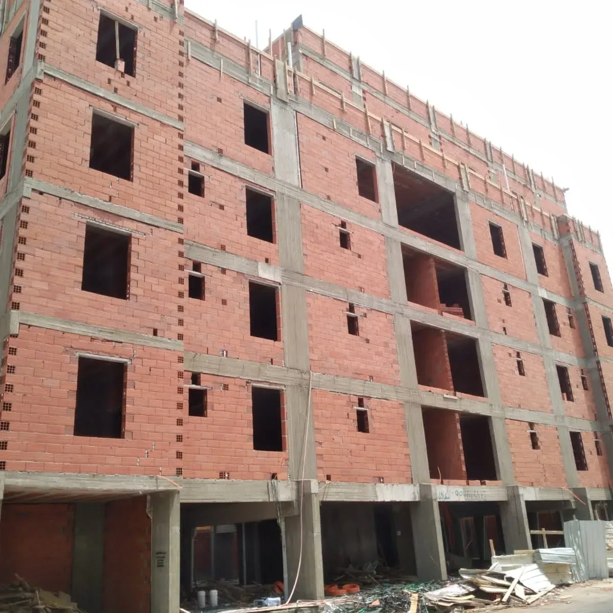 بناءوترميم فلل وعمائرفي حي العارض | إتقان، ضمان، وسعر