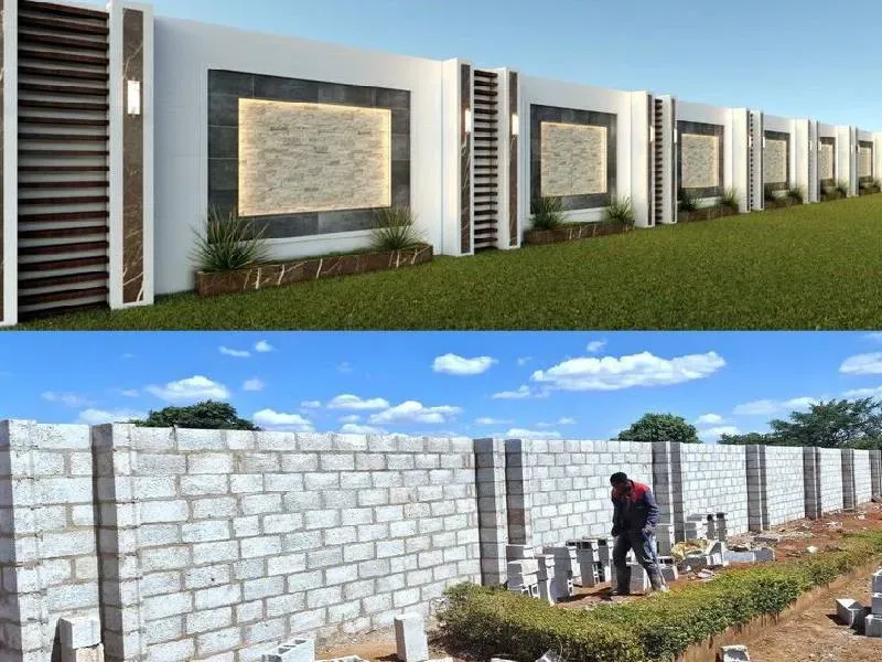 بناءوترميم فلل وعمائرفي حي العارض | إتقان، ضمان، وسعر