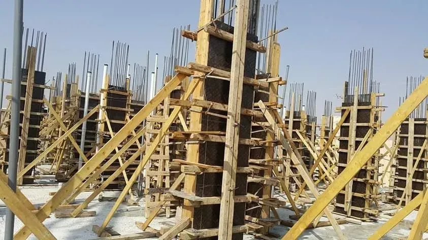 بناءوترميم فلل وعمائرفي حي العارض | إتقان، ضمان، وسعر