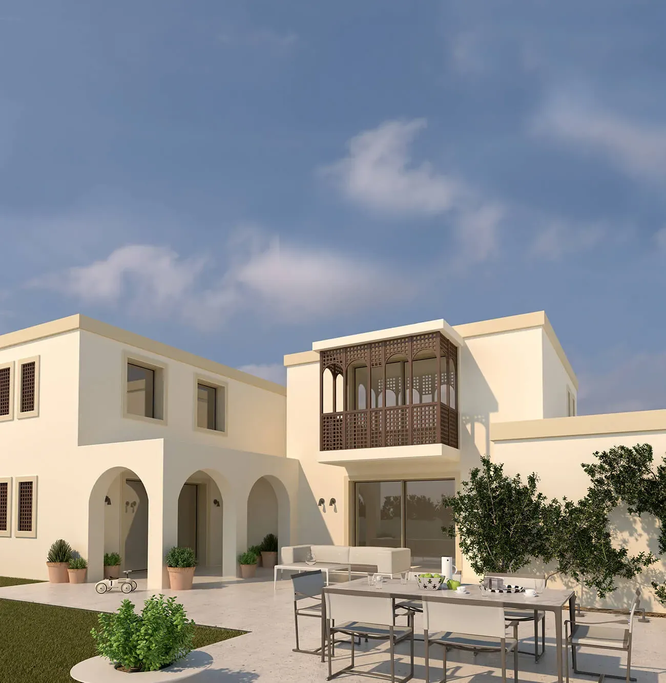 بناءوترميم فلل وعمائرفي حي العارض | إتقان، ضمان، وسعر