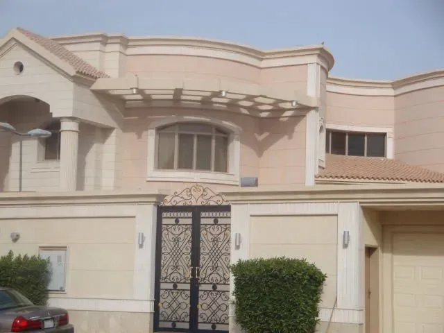 بناءوترميم فلل وعمائرفي حي العارض | إتقان، ضمان، وسعر