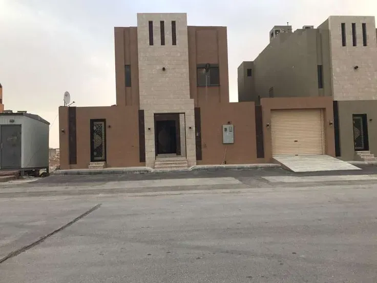 بناءوترميم فلل وعمائرفي حي العارض | إتقان، ضمان، وسعر