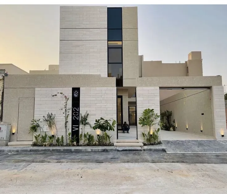 بناءوترميم فلل وعمائرفي حي العارض | إتقان، ضمان، وسعر