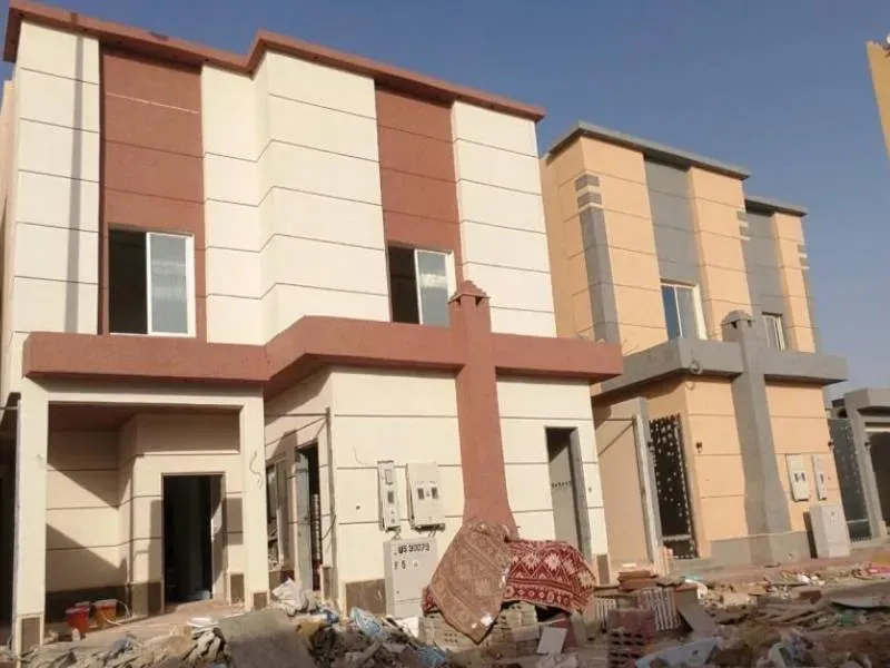 بناءوترميم فلل وعمائرفي حي العارض | إتقان، ضمان، وسعر