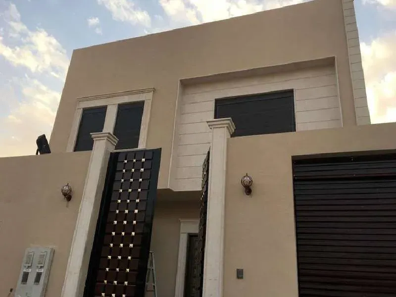 بناءوترميم فلل وعمائرفي حي العارض | إتقان، ضمان، وسعر