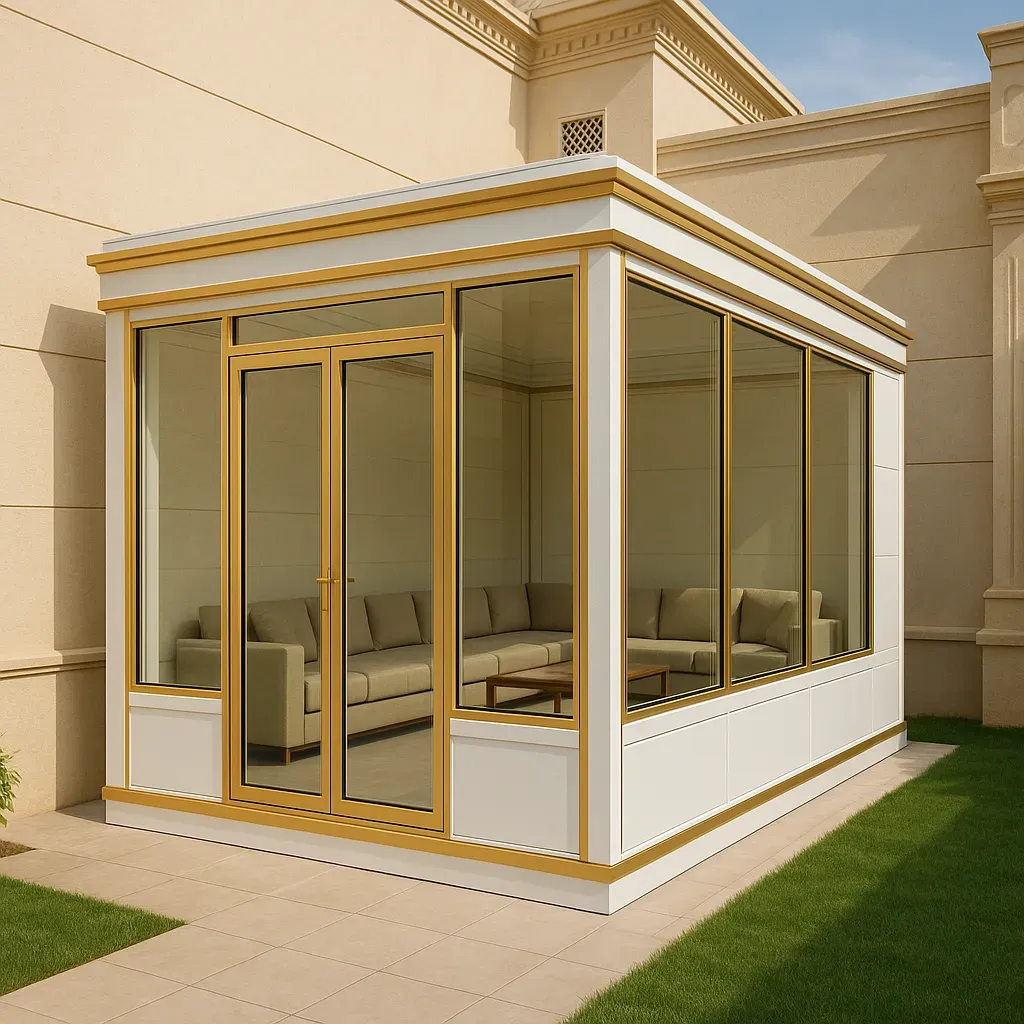 بناءمجالس خارجية سندوتش بنل بالرياض وشماله:وأفضل المقاولين