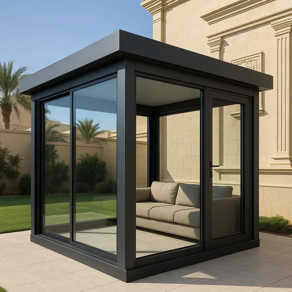 بناءمجالس خارجية سندوتش بنل بالرياض وشماله:وأفضل المقاولين