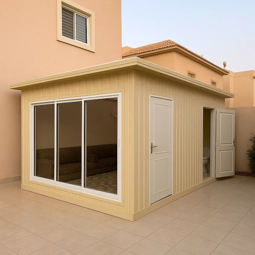 بناءمجالس خارجية سندوتش بنل بالرياض وشماله:وأفضل المقاولين