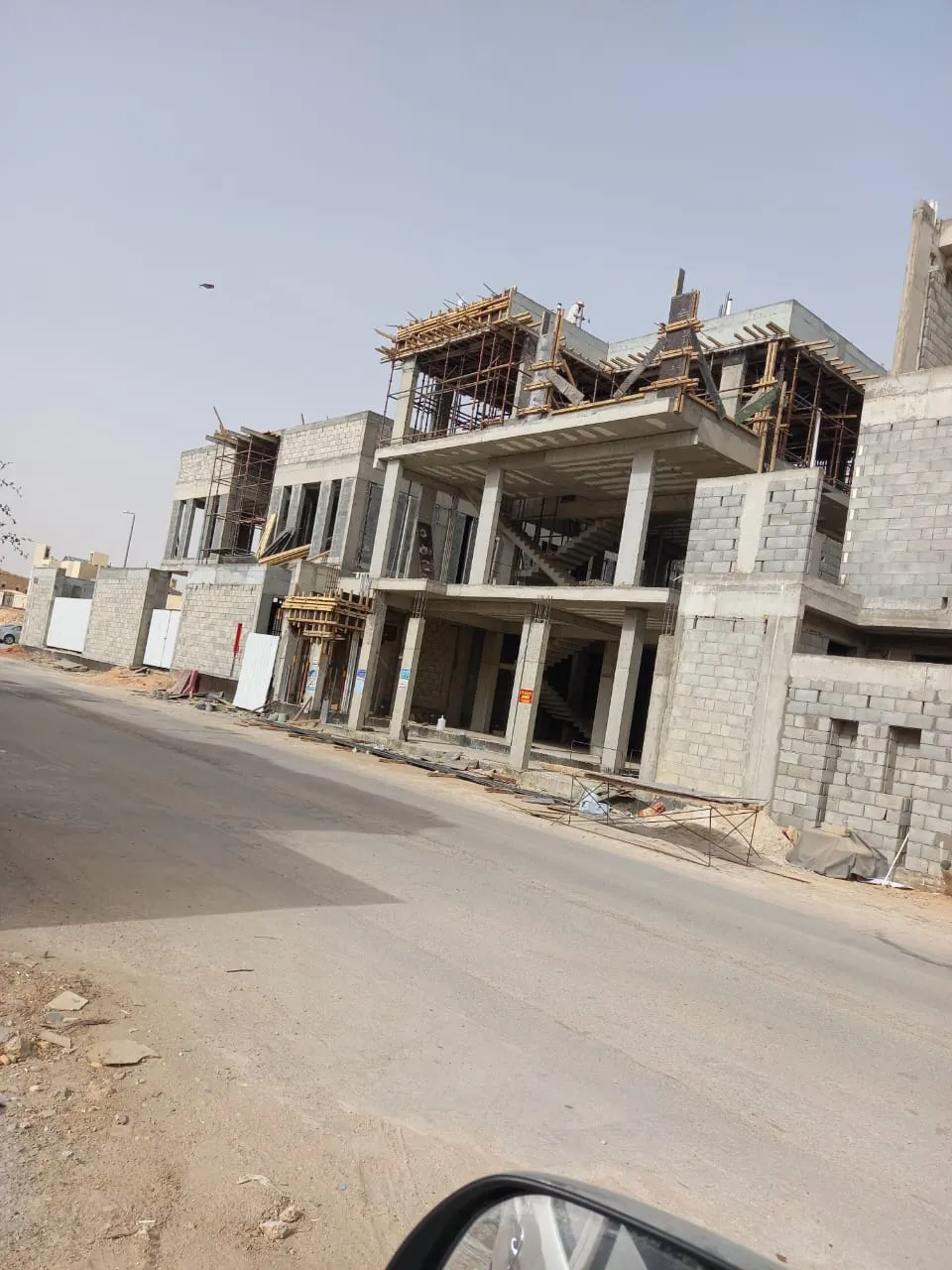 أفضل مقاول ترميم وبناء بالرياض:لتحويل المنازل العصرية 2026