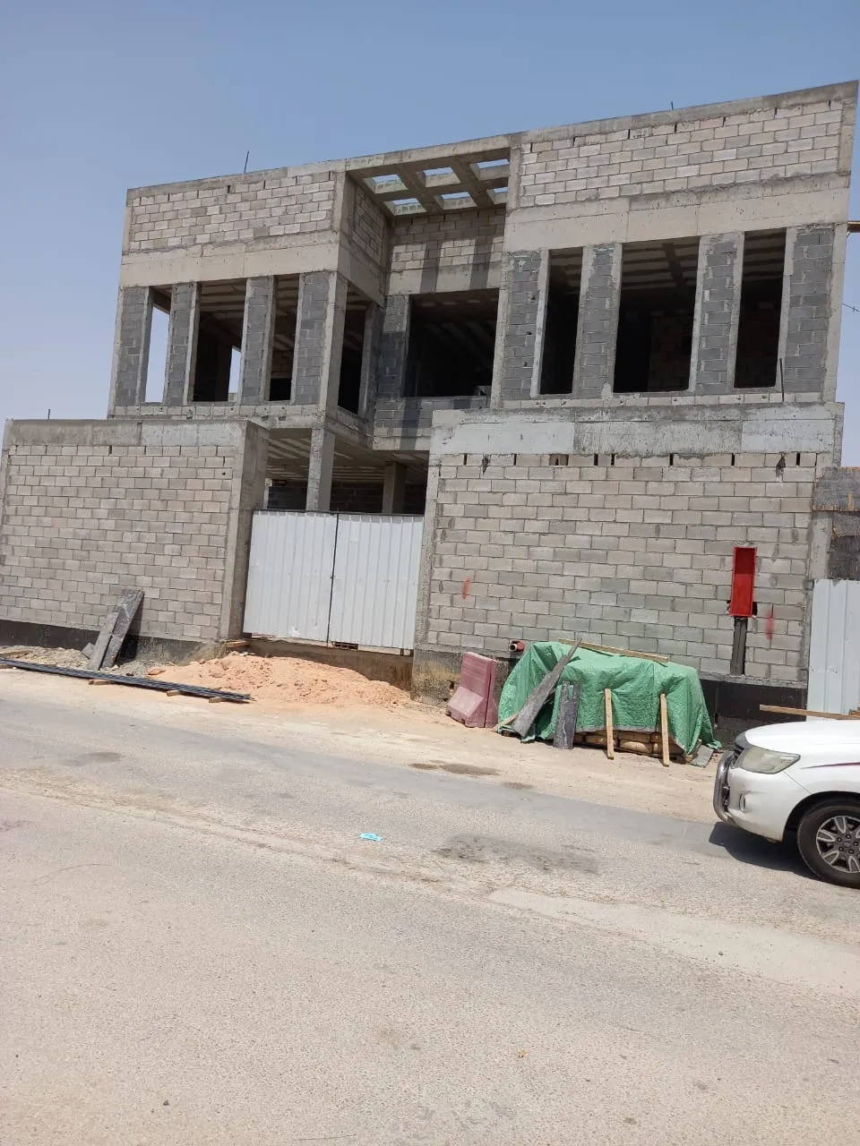 أفضل مقاول ترميم وبناء بالرياض:لتحويل المنازل العصرية 2026