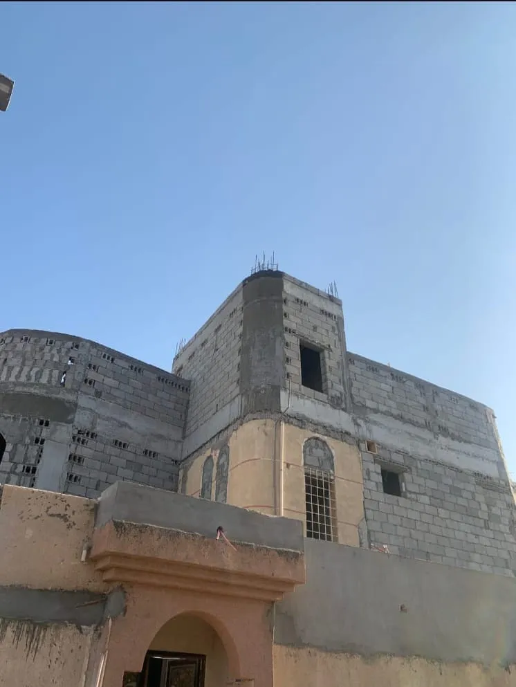 أفضل مقاول ترميم وبناء بالرياض:لتحويل المنازل العصرية 2026