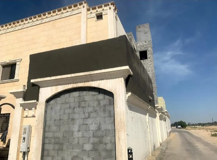 أفضل مقاول ترميم وبناء بالرياض:لتحويل المنازل العصرية 2026