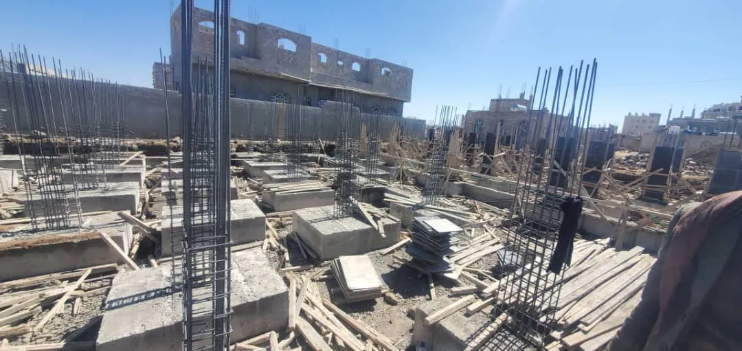 أفضل مقاول ترميم وبناء بالرياض:لتحويل المنازل العصرية 2026