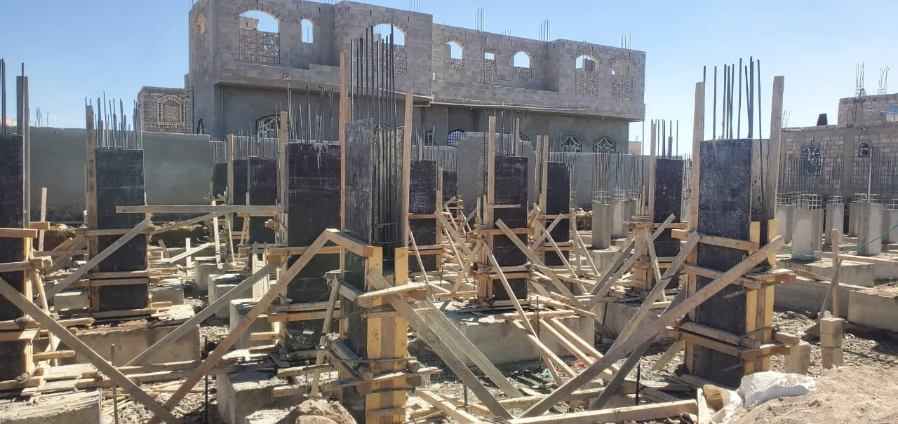 أفضل مقاول ترميم وبناء بالرياض:لتحويل المنازل العصرية 2026