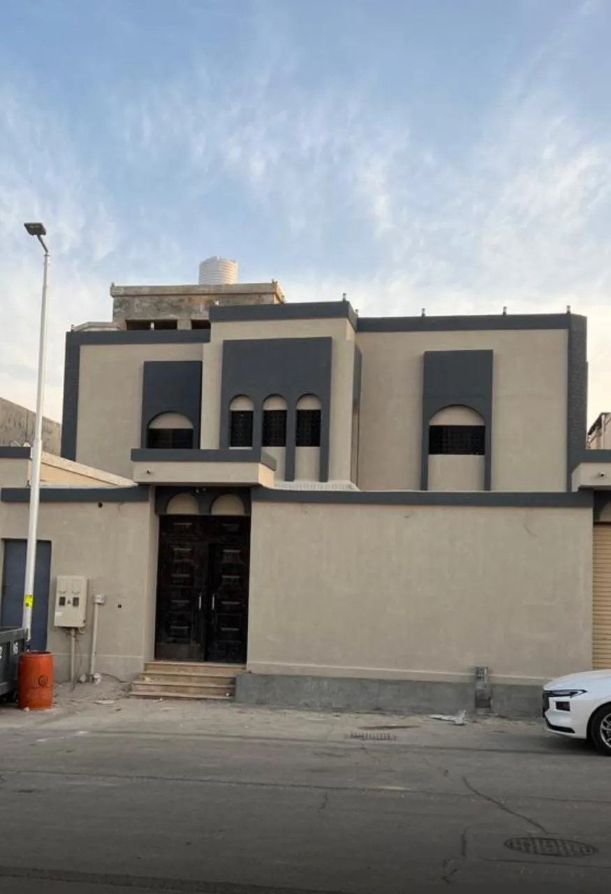 دليل الترميم والبناء بالرياض:كيف تحول منزلك القديم إلى تحفة