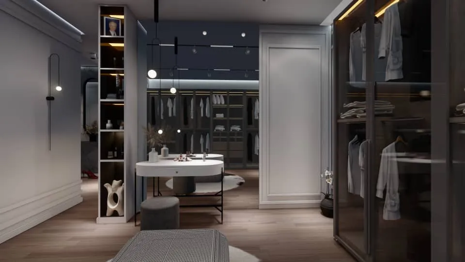 دليل الترميم والبناء بالرياض:كيف تحول منزلك القديم إلى تحفة