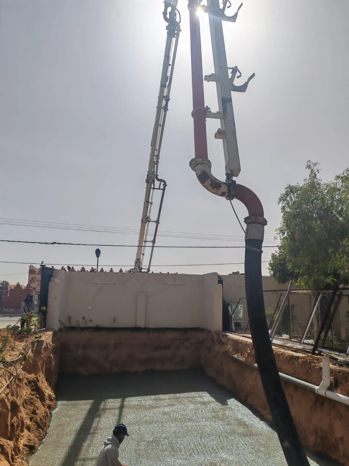 ترميم المنازل بحي الملقا لكيفية تحويل منزلك القديم إلى تحفة 