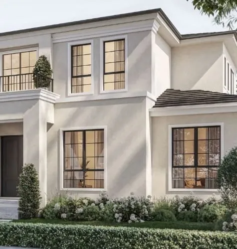 ترميم المنازل بحي الملقا لكيفية تحويل منزلك القديم إلى تحفة 