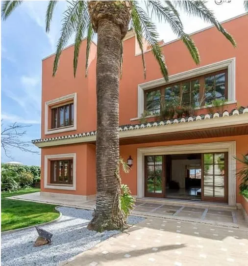 ترميم المنازل بحي الملقا لكيفية تحويل منزلك القديم إلى تحفة 