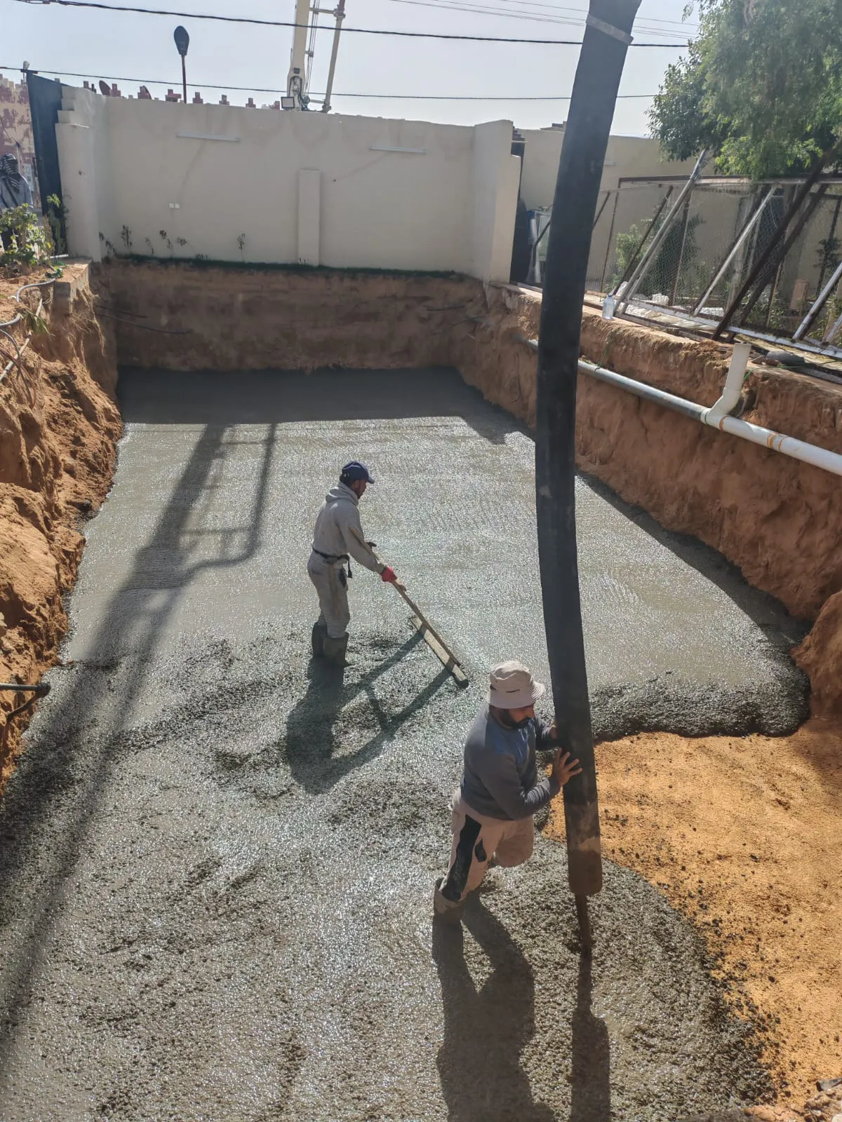 ترميم المنازل بحي الملقا لكيفية تحويل منزلك القديم إلى تحفة 