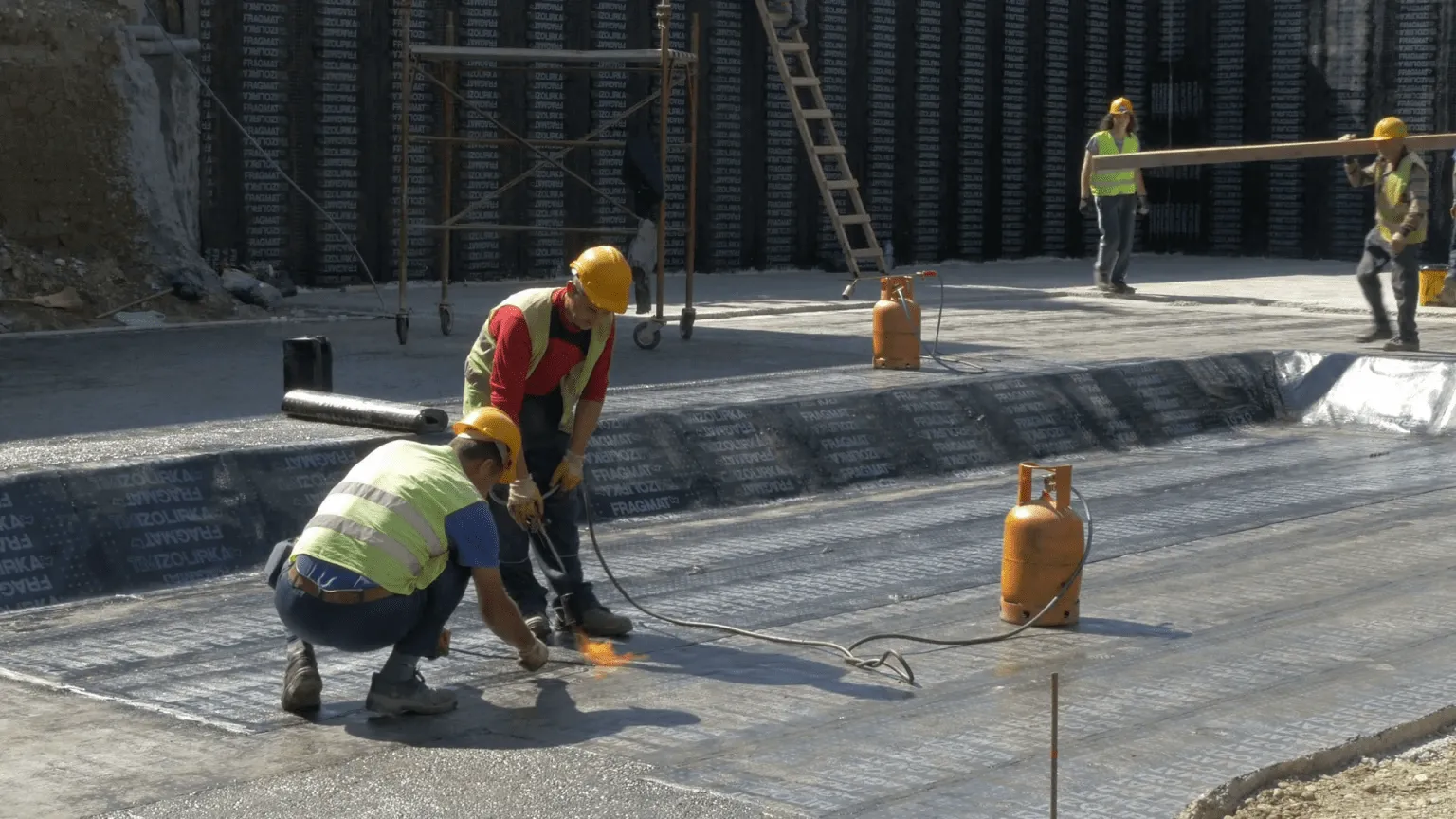 ترميم المنازل بحي الملقا لكيفية تحويل منزلك القديم إلى تحفة 