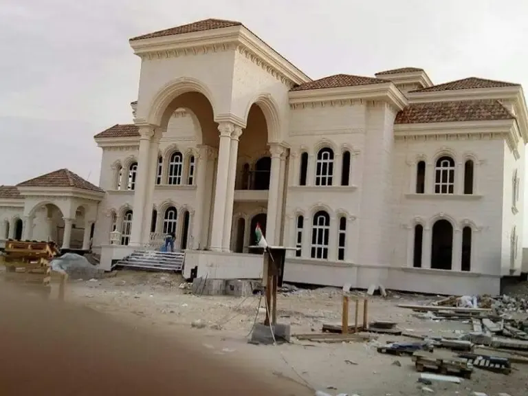 ترميم المنازل بحي الملقا لكيفية تحويل منزلك القديم إلى تحفة 