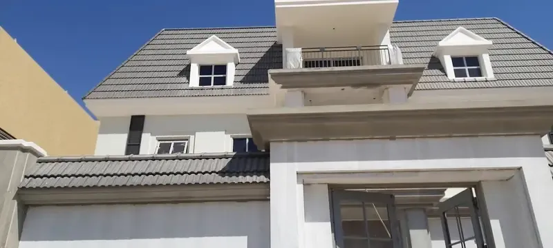 ترميم المنازل بحي الملقا لكيفية تحويل منزلك القديم إلى تحفة 