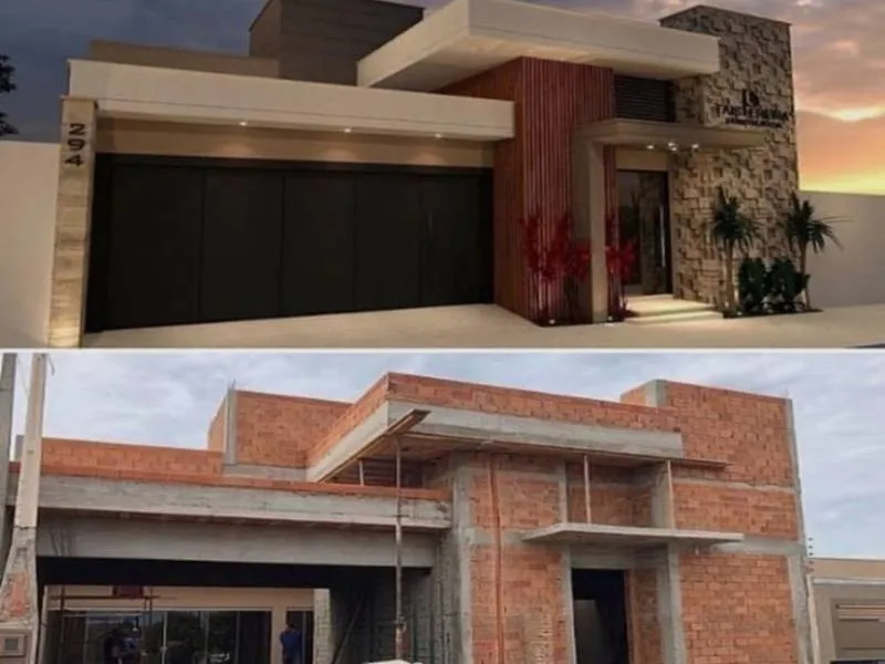 ترميم المنازل بحي الملقا لكيفية تحويل منزلك القديم إلى تحفة 