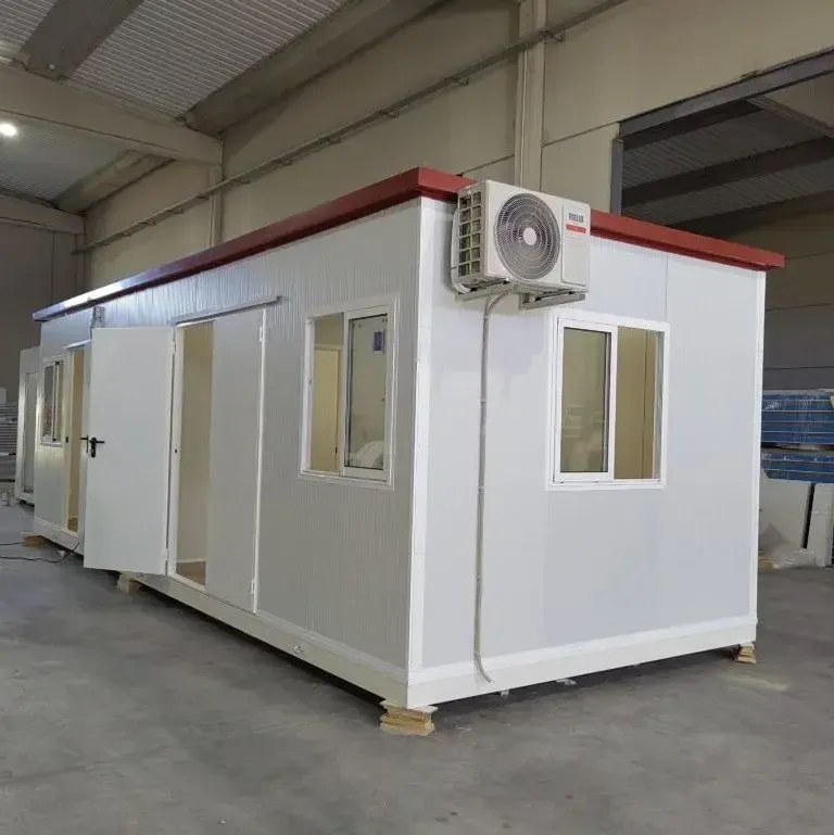 تركيب ساندوتش بنل للملاحق حي الواحه والبن:التكلفة، الخطوات